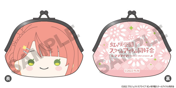【エラー品】ニジガクボックス 上原 歩夢 上原歩夢 | MEMBER | ラブライブ！スクールアイドル