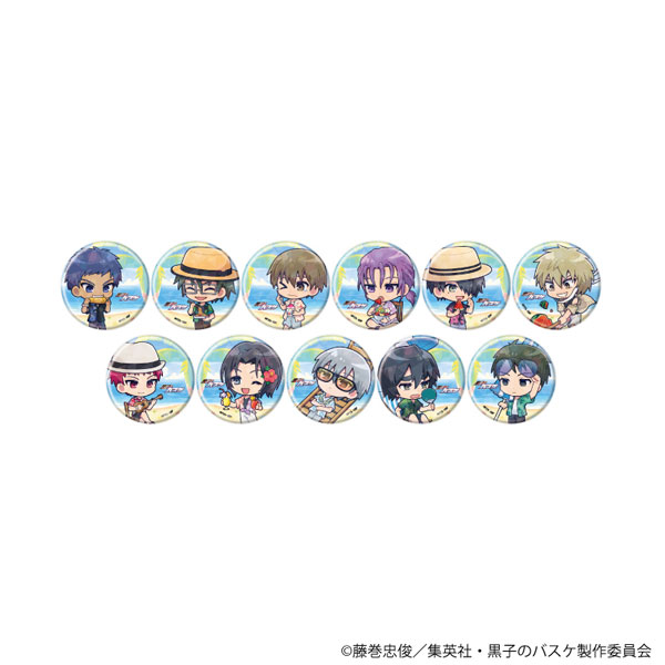 新品未使用 さやか アロハ柄 缶バッジ 劇団ロゴ缶バッジ各種 | Ladybird＠Online Shop