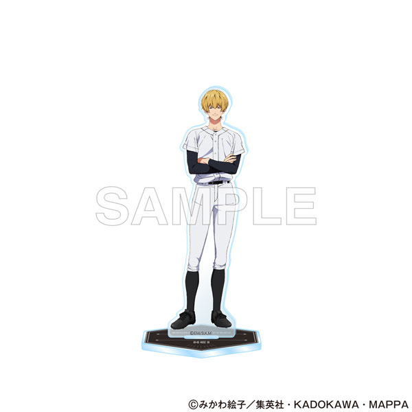 美品　忘却バッテリー　要圭　アクリルスタンド　当選品 1718333154122-600717712?w=336&