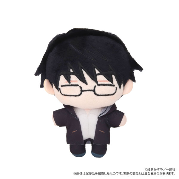WILD ADAPTER ぬいパル(ぬいぐるみマスコット) 久保田誠人[ムービック]《１２月予約》
