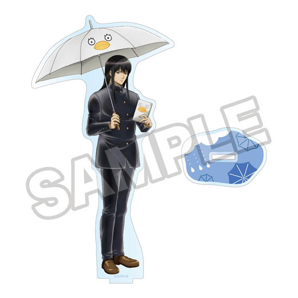 3年Z組銀八先生 梅雨 アクリルスタンド 桂小太郎（再販）[GRANUP
