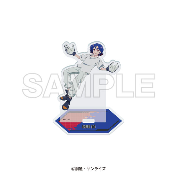 ASTRO★ウヌ★다슈★DASHU★ダシュ★アクスタ★トレカセット ASTRO チャウヌ exhibition アクスタ トレカ - メルカリ