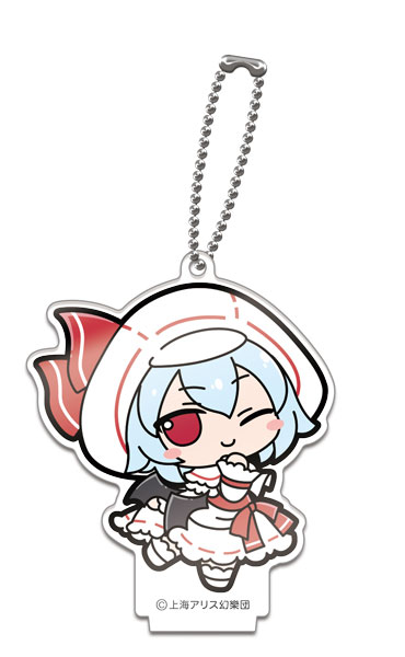 東方Project ふもふも　アクリルスタンド 東方Project アクリルスタンド [レミリア・スカーレット(香霖堂