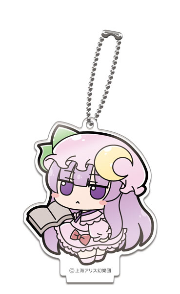 東方Project ふもふも　アクリルスタンド 東方Project アクリルスタンド [古明地こいし] ふもふもこいし