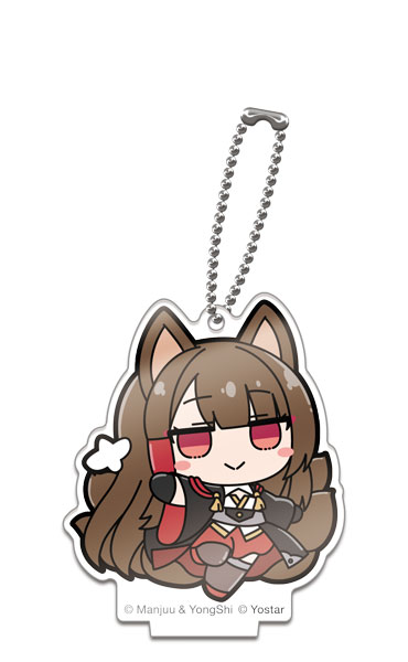 アズールレーン ぬいぐるみシリーズ【赤城】ふもふもあかぎ。【加賀】ふもふもかが。 アズールレーン ぬいぐるみシリーズ【赤城】ふもふもあかぎ
