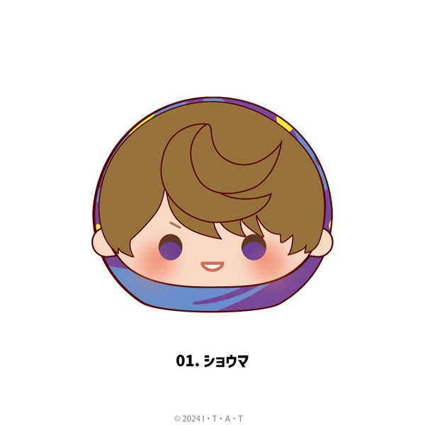 仮面ライダーガヴ ぬいすくりーむ 01.ショウマ[MAW]《在庫切れ》