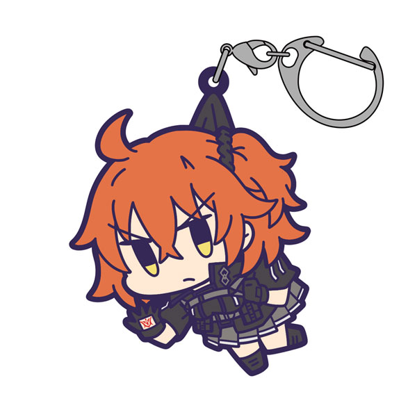 Fate/Grand Order マスター/主人公(女) 礼装 極地用カルデア制服Ver