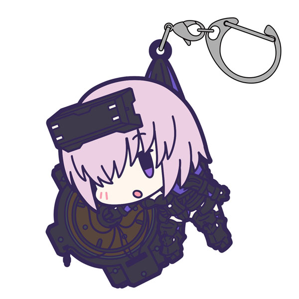 Fate/Grand Order シールダー/マシュ・キリエライト