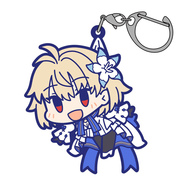 Fate/Grand Order ムーンキャンサー/アルクェイド・ブリュンスタッド つままれ[コスパ]《１１月予約》