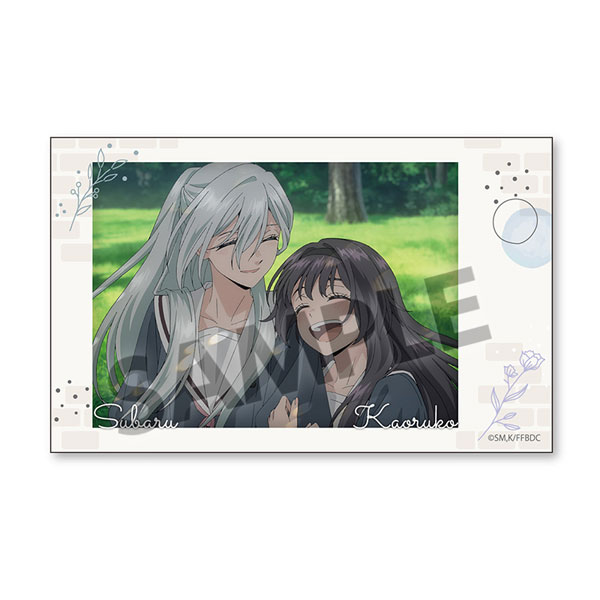 <入手困難品> 薫る花は凛と咲く 保科昴 POPUP フォト風カード m12489686940_1.jpg?1756794891