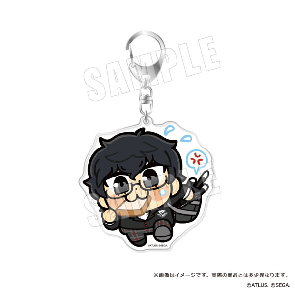 ペルソナ5 ザ・ロイヤル クリアファイル ファミ通 当選品 非売品 懸賞 雨宮蓮 ペルソナ5 ザ・ロイヤル クリアファイル ファミ通 当選品 非売品