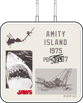 JAWS USB Type-C ACアダプタ[グルマンディーズ]《在庫切れ》