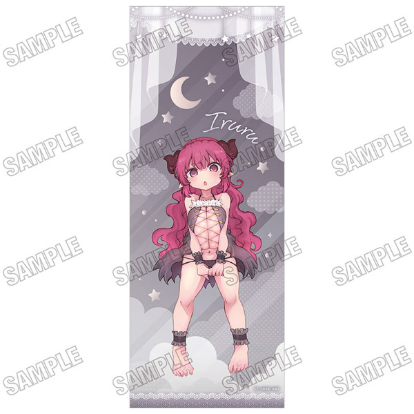 小林さんちのメイドラゴン』 描き下ろし特大タペストリー[ベビードール