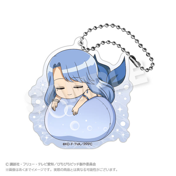 ぴちぴちピッチ ブロマイド アクリルコースター アクリルキー 星羅 楓 ノエル ノエル ぴちぴちピッチ theキャラ 特典 ブロマイド コースター