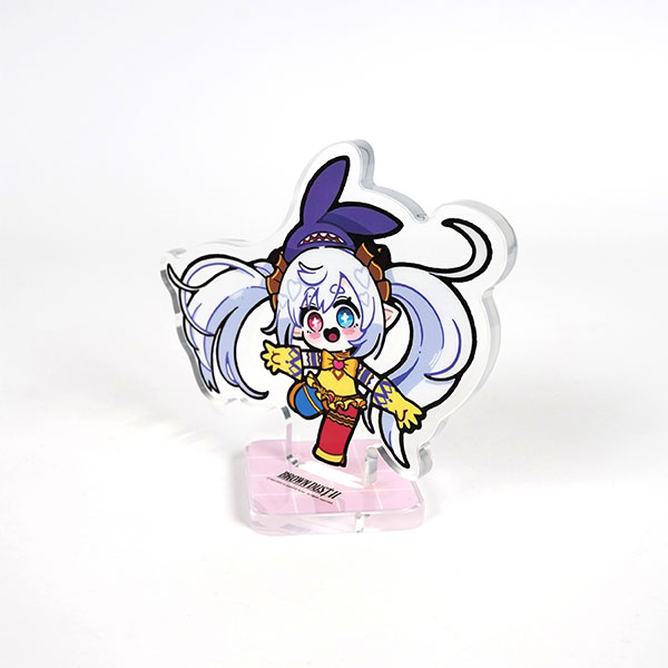 ブラウンダスト2 SDアクリルスタンド レピテア[DOBUDDY]《10月