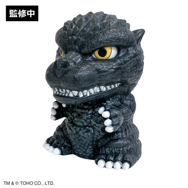 【限定出品‼️】 ゴジラ 1994フィギュア 怪獣 東宝 特撮 入手困難 限定品 SPLASH MONSTER(ゴジラ1994)[東宝]《11月予約》