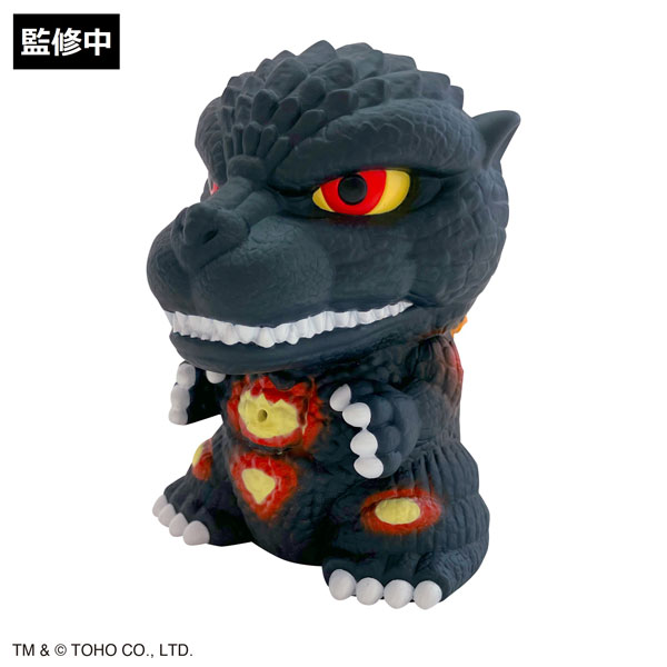 SPLASH MONSTER(ゴジラ1995)[東宝]《発売済・在庫品》
