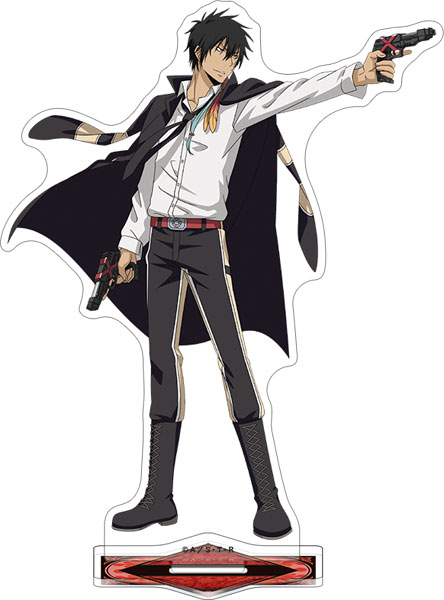 家庭教師ヒットマン REBORN！ アクリルスタンド XANXUS