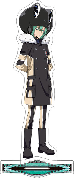 家庭教師ヒットマン REBORN！ アクリルスタンド フラン[ムービック