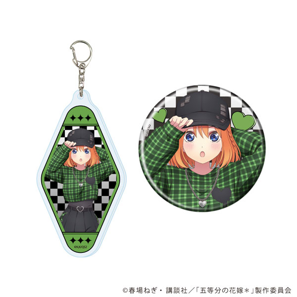 コミコ 缶バッジ アクリルキーホルダー SHOW BY ROCK!!｜アクリルキーホルダー「SHOW BY ROCK!!」186