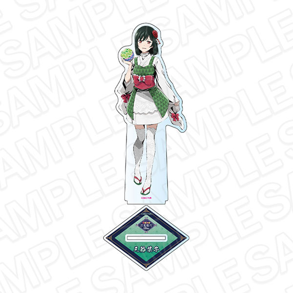 ラブライブ！虹ヶ咲学園スクールアイドル同好会 デカアクリル