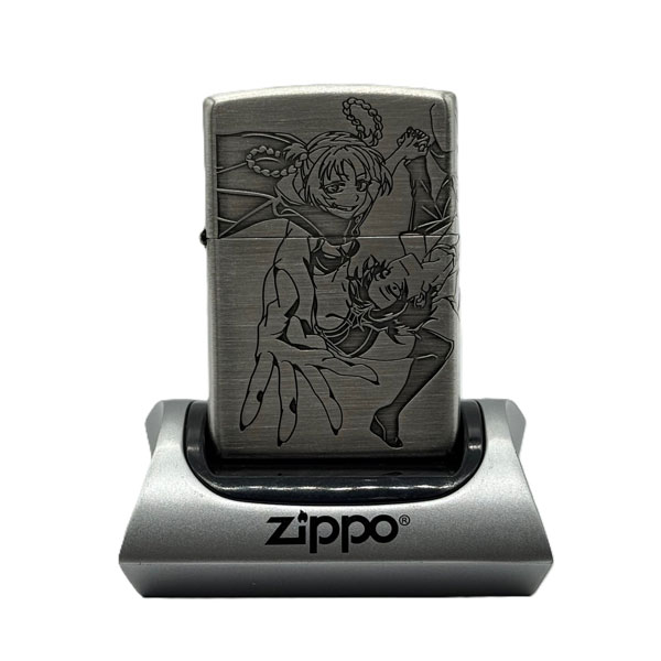 TVアニメ『よふかしのうた Season2』 Zippo ナズナ＆コウ[フィリア 