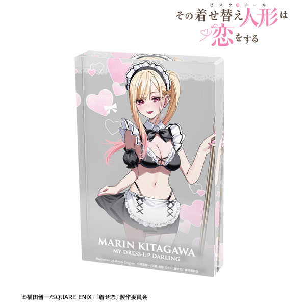 TVアニメ「その着せ替え人形は恋をする」 千種みのりイラスト 喜多川海