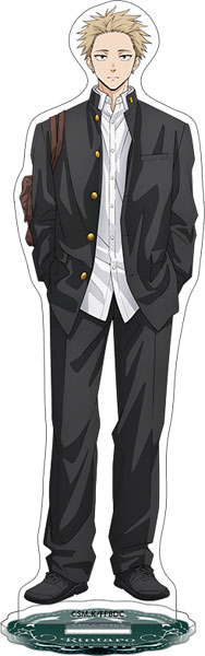 薫る花は凛と咲く アクリルスタンド/紬凛太郎[ムービック]《発売済