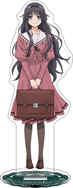 薫る花は凛と咲く アクリルスタンド 和栗薫子 薫る花は凛と咲く アクリルキャラスタンド 和栗薫子｜アニメ