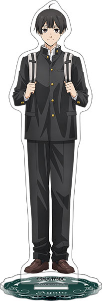 薫る花は凛と咲く アクリルスタンド/依田絢斗[ムービック]《発売