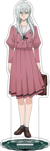 薫る花は凛と咲く アクリルスタンド/保科昴[ムービック]《在庫切れ》