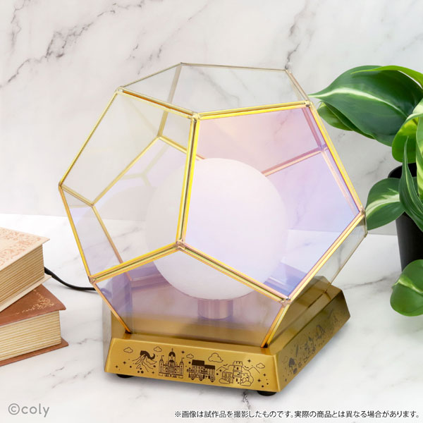 魔法使いの約束 ナイトライト[ムービック]《在庫切れ》