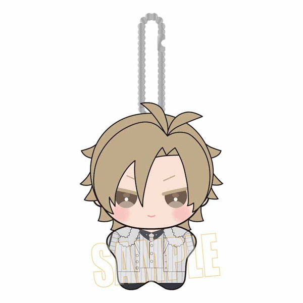 桃源暗鬼 ぽにすてっぷ 桃宮唾切[ベルハウス]《11月予約》