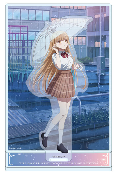 お隣の天使様にいつの間にか駄目人間にされていた件 描き下ろし