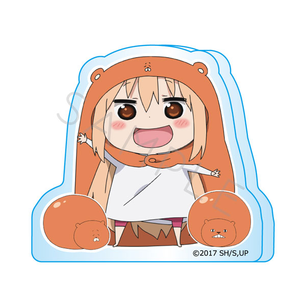 【非売品】干物妹！うまるちゃんポストカード 計33枚】干物妹うまるちゃん スリーブの通販 by 遊戯王