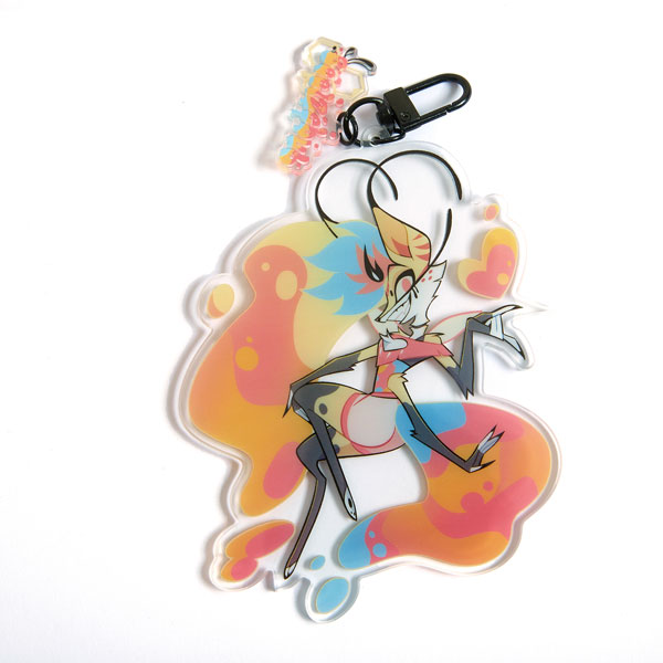 ベルゼブブ 夏限定 HELLUVABOSS ヘルヴァボス 2024 水着 花宮なつか フルグラフィックTシャツ 水着 美少女 うなぎやさん 衣類