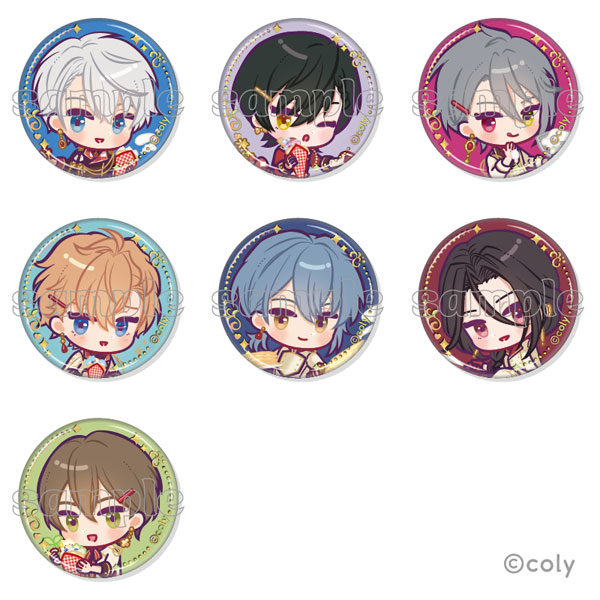 【最終値下げ】キミプリ メロロン マリオンクレープ 缶バッジ 80個セット 最終値下げ】キミプリ メロロン マリオンクレープ 缶バッジ 80個セット