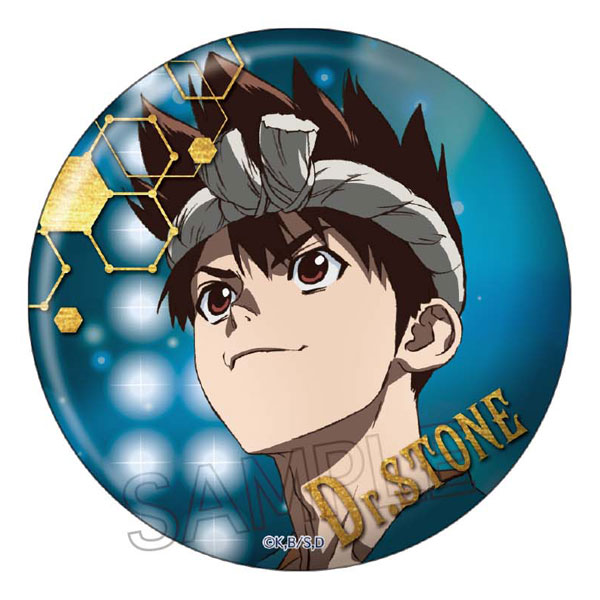Dr.STONE クロム JF限定 Dr.STONE クロム JF限定