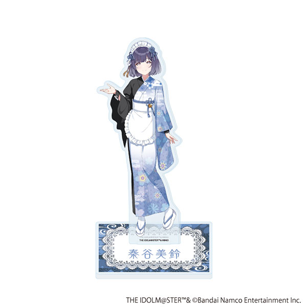 Ａ*Ｋ様 【限定】WS 学マス　藤田ことね&秦谷美玲　SP サインセット 学マス』藤田ことね 1/7スケールフィギュア予約受付中
