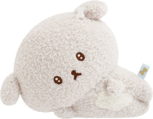 MV35101 いしよわちゃん 『後輩ちゃん登場』 ぐーたらぬいぐるみ
