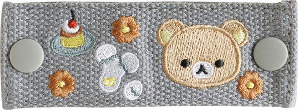 FR78301 リラックマ コードホルダー リラックマ[サンエックス