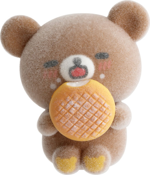 AB34604 リラックマ×ミスタードーナツ プチリラックママスコット