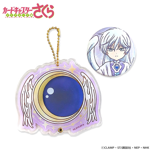 【れれれ】FANTHFUL 缶バッジ,御守り,クリアカード れれれ】FANTHFUL 缶バッジ,御守り,クリアカード カード