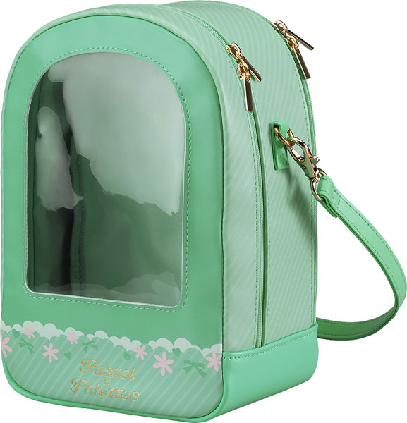 ʂ ł|VFbg PastelPalettes