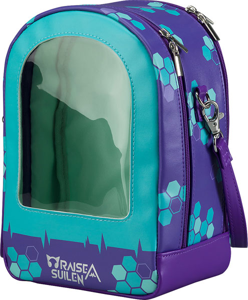 ʂ ł|VFbg RAISE A SUILEN