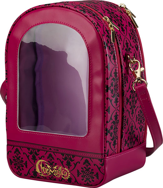 ぬいぐるみ おでかけポシェット BanG Dream！ Ave Mujica