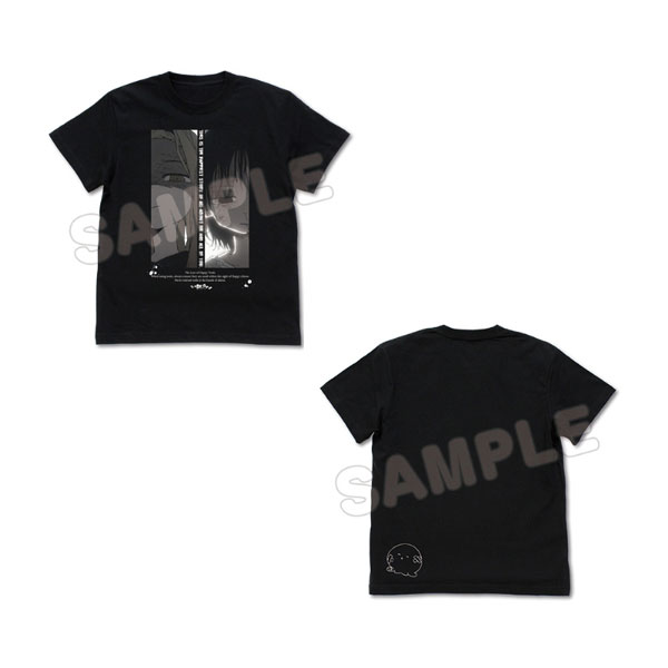 タコピーの原罪 Tシャツ ハッピー[TBSグロウディア]《１０月予約》
