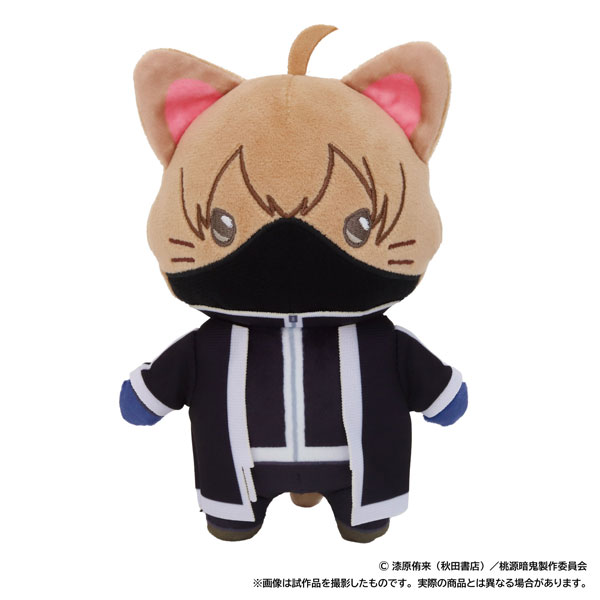 新品未開封！『WEST. マスコット』 新世紀GPXサイバーフォーミュラPOP-UPストアが秋葉原で期間限定