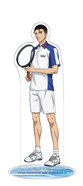 新テニスの王子様 アクリルスタンド 大石秀一郎[ムービック]《発売済・在庫品》