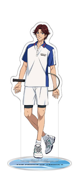 新テニスの王子様 アクリルスタンド 菊丸英二[ムービック]《発売済